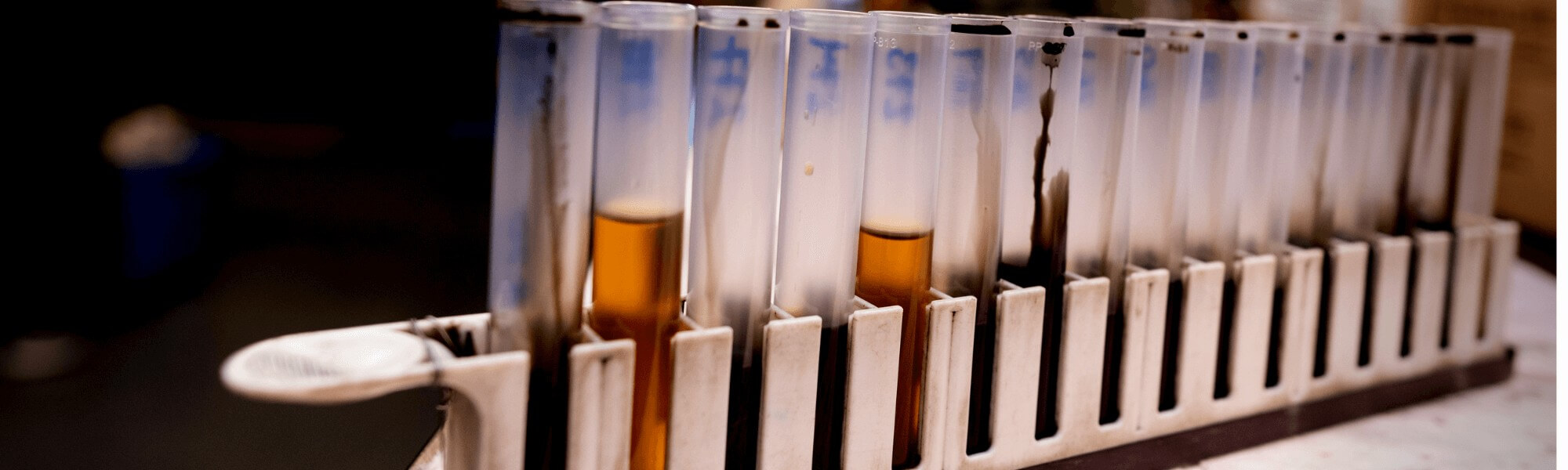 Oil Analysis Response