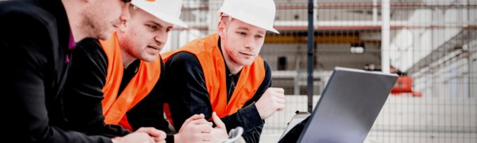 Implementing a Preventive Maintenance Strategy: Case Study