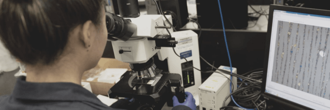 What it Takes to be an ISO/IEC 17025 Accredited Lab