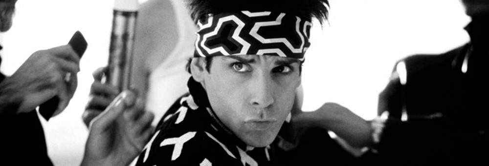 vanity metrics: Zoolander