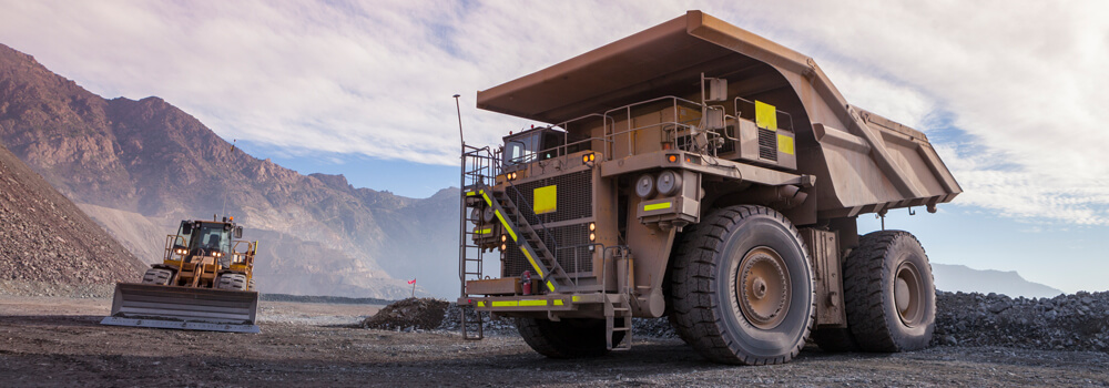 Case Study Mining and Construction