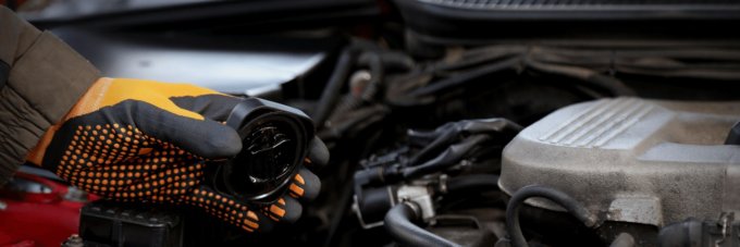 Accidents Happen:  Detecting DEF Contamination Using Oil Analysis