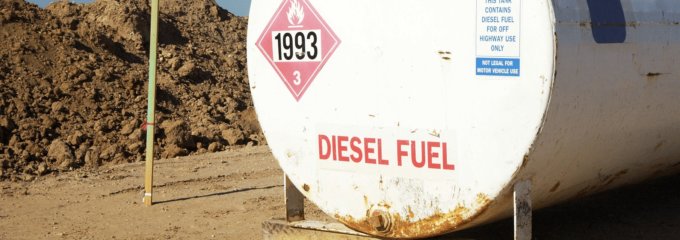Is Your Diesel Fuel Ready for the Heat?