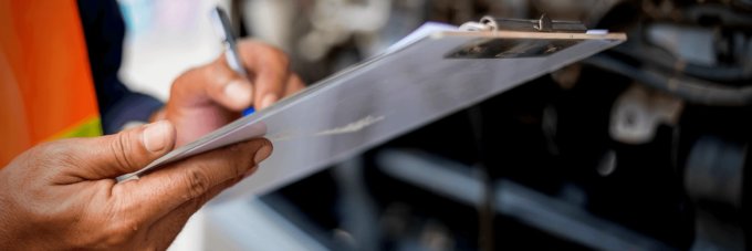 Revisiting Your Oil Analysis & Maintenance Program