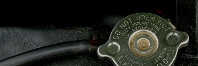 Coolant: Effects of SCAs on ELC