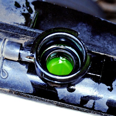 Coolant Analysis