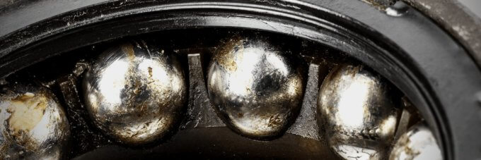 Lubricant Basics: Grease Properties