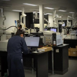 Laboratory Services Fluid Life Oil Analysis - Fluid Life