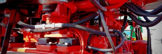 RULER: For Extending Drainage Intervals