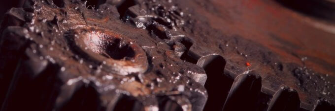 What is contamination?