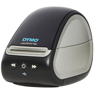 Dymo 550
