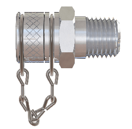 L-Series Sample Valve