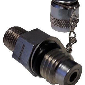 M-Series Valve