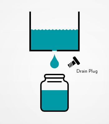 Oil-Sampling-Drain-Plug