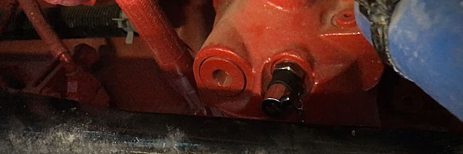 Oil-Testing-Sampling-Hardware