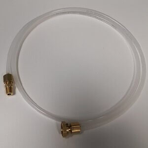 Level Gauge Vent Cap Assembly