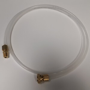 Level Gauge Vent Cap Assembly