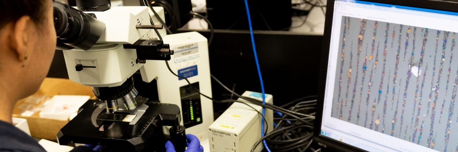 Wear-Debris-Analysis