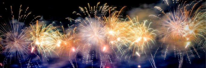 Let’s Celebrate: Fluid Life turns 40!