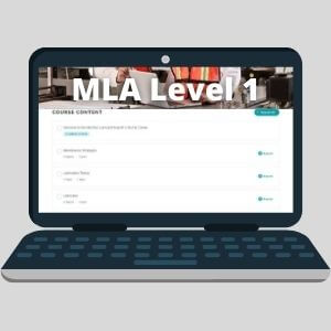 Machine Lubricant Analyst (MLA) Level I