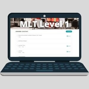 MLT Level 1