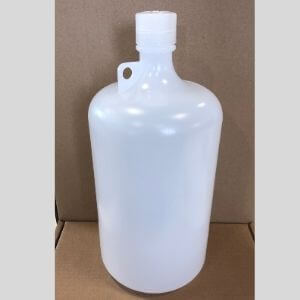 PLANT 5 Test Package