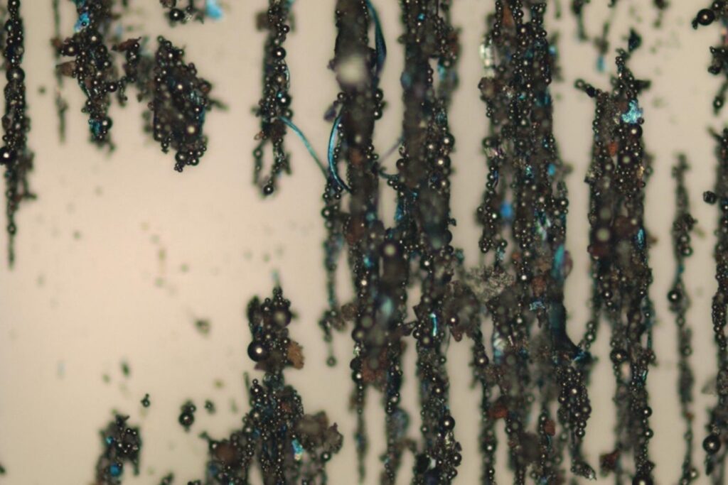 Bearing-Wear-Ferrography