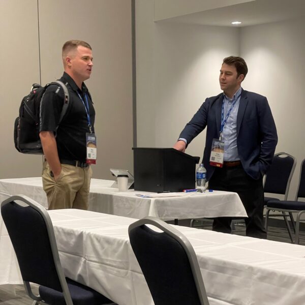 Tradeshow Life at Fluid Life Fluid Life