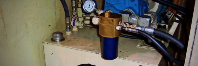 Why are my filters plugging?