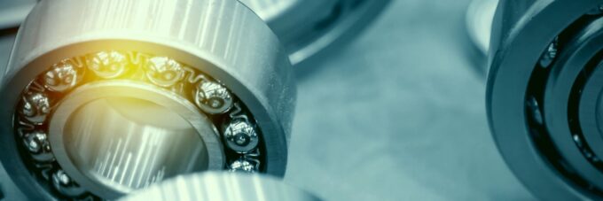 Grease Analysis: Excessive Contamination