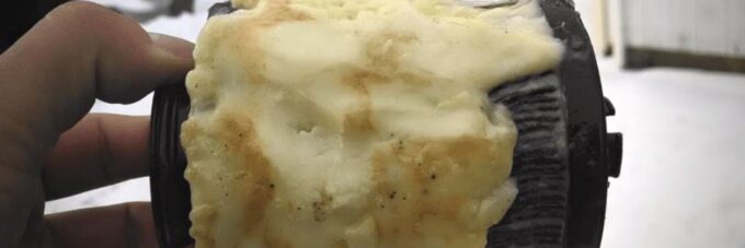 Baby it’s cold outside: Cold Weather & Diesel Fuel