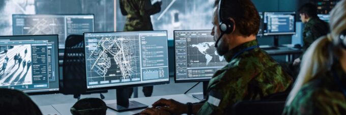 Oil Sampling: Military Intelligence for your Equipment