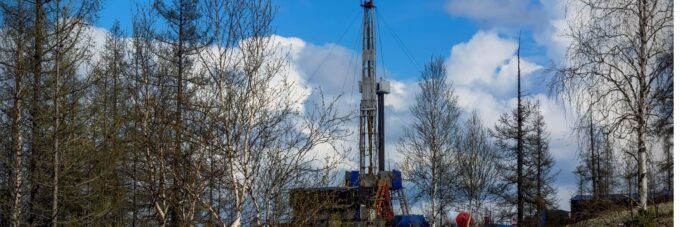 Spring “Cleaning”: Drilling into lubrication issues
