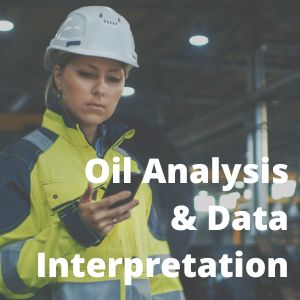 Oil Analysis Basics & Data Interpretation: On-Demand Course
