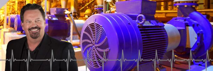 Comparing Human Health with Equipment Health