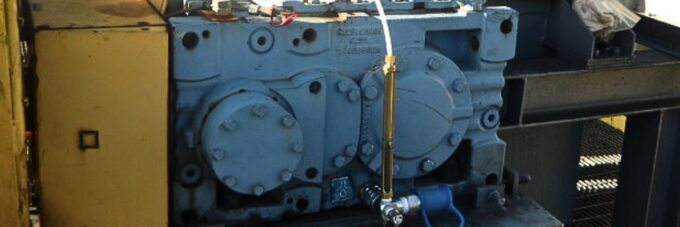 A Healthy Gearbox is a Happy Gearbox