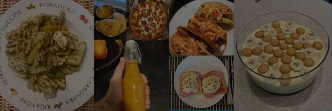 Fluid Life Family Favorite Recipes