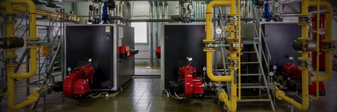 Feel the Heat: Heat Transfer Fluid Primer