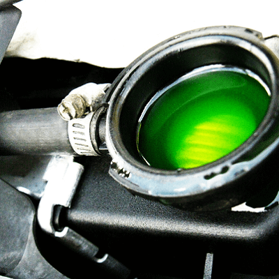 Coolant Analysis
