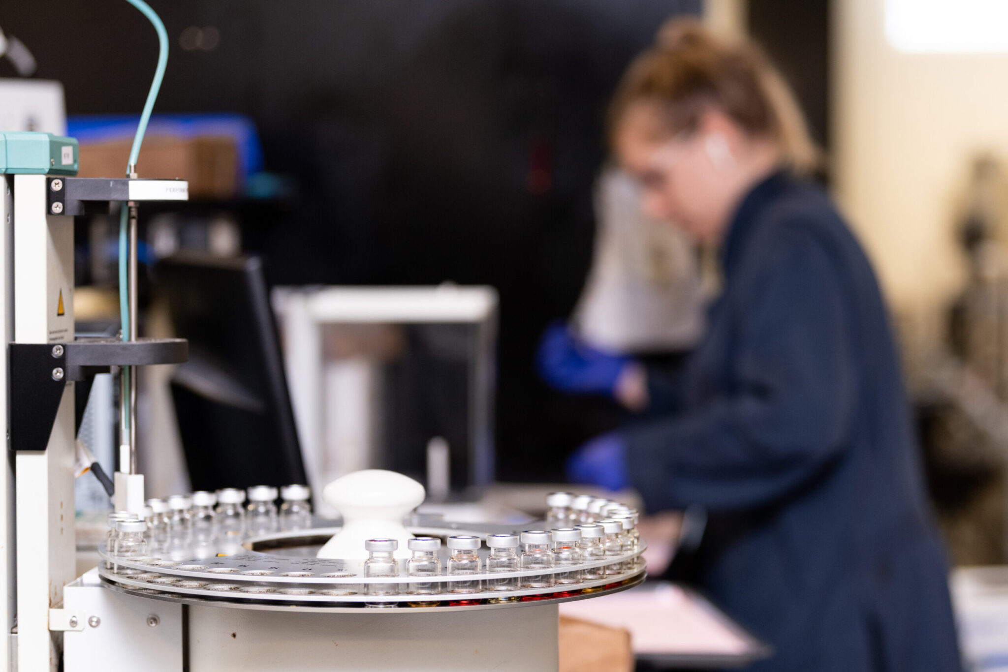 Oil Testing & Analysis - Fluid Life