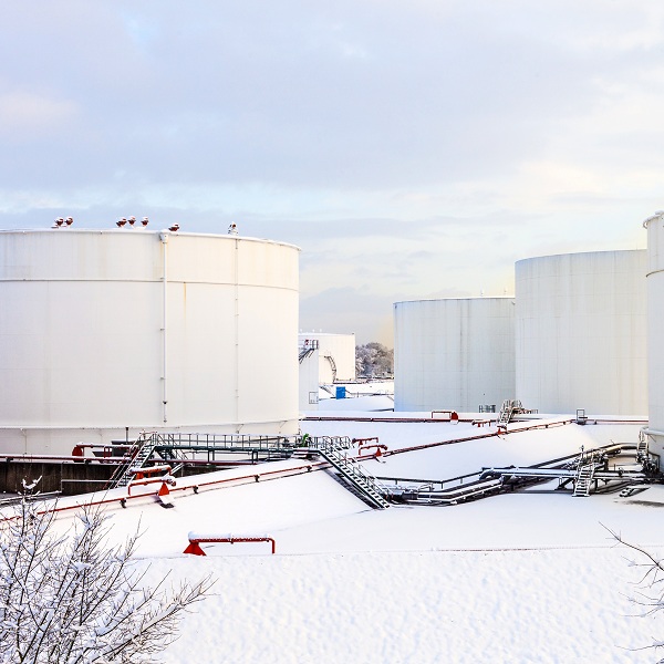 seasonal diesel fuel