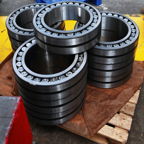 Large Diameter Bearing