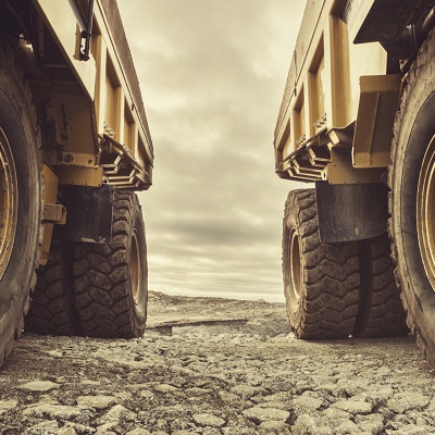 Mining & Construction