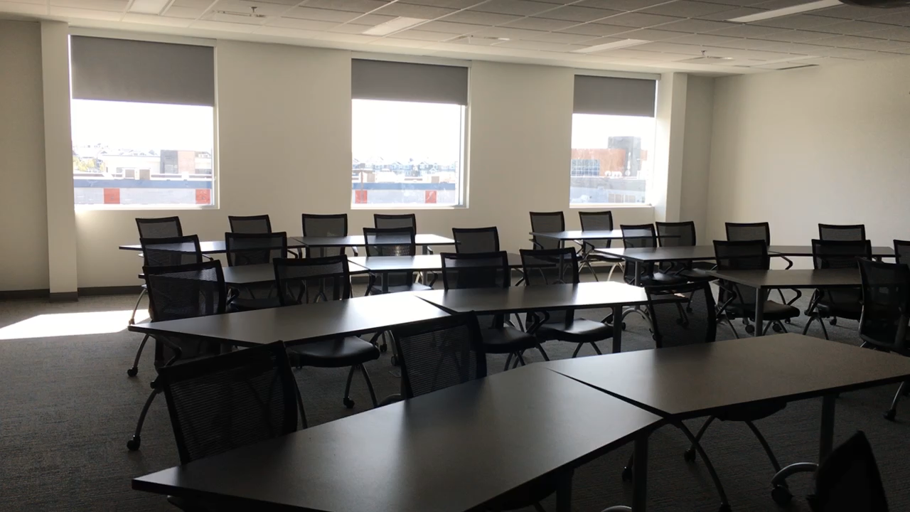 Fluid Life Training Centre