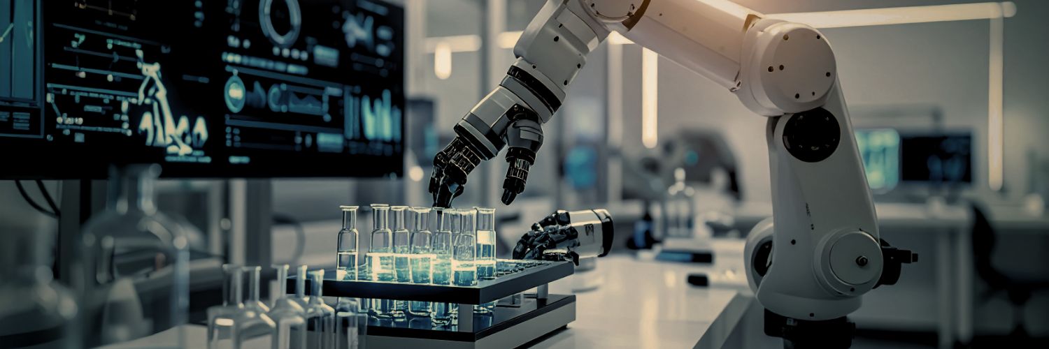 The Future of Oil Analysis Labs