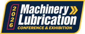Machinery Lubrication